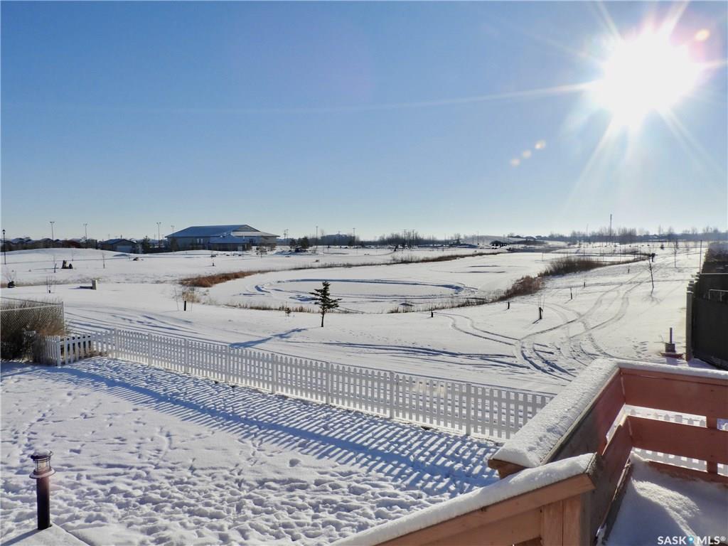 882 Manor Heights, Martensville